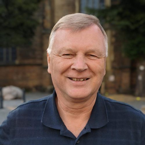 Peter Wehmeyer